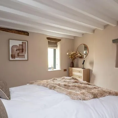 The Smithy Cumbria - 5 Star District Luxury, Pet Friendly, Hot Tub Сasa de vacaciones Kendal