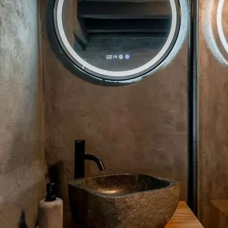 펜션 The Smithy Cumbria - 5 Star District Luxury, Pet Friendly, Hot Tub