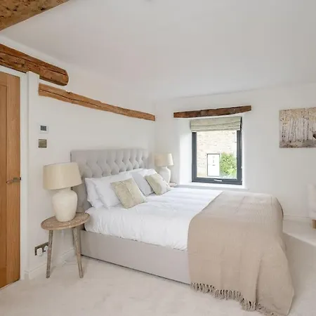 Сasa de vacaciones The Smithy Cumbria - 5 Star District Luxury, Pet Friendly, Hot Tub *