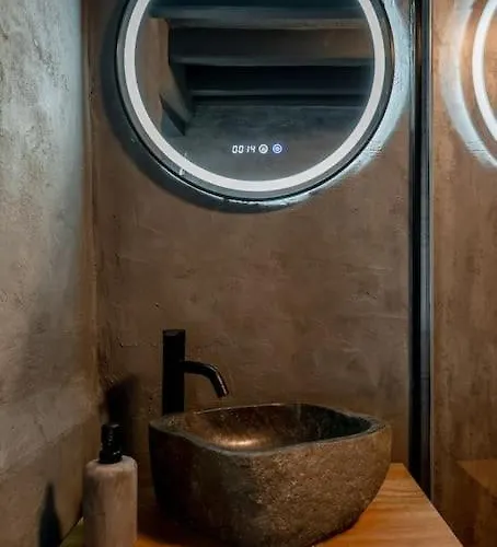 Ferienhaus The Smithy Cumbria - 5 Star District Luxury, Pet Friendly, Hot Tub