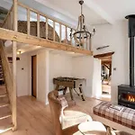 The Smithy Cumbria - 5 Star District Luxury, Pet Friendly, Hot Tub * Кендал