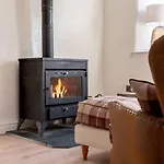 The Smithy Cumbria - 5 Star District Luxury, Pet Friendly, Hot Tub Дом отдыха Кендал