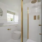 Дом отдыха The Smithy Cumbria - 5 Star District Luxury, Pet Friendly, Hot Tub