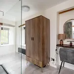 The Smithy Cumbria - 5 Star District Luxury, Pet Friendly, Hot Tub Дом отдыха