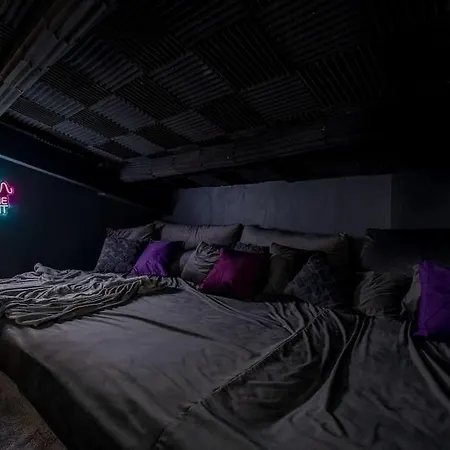 Feriehus The Smithy Cumbria - 5 Star District Luxury, Pet Friendly, Hot Tub