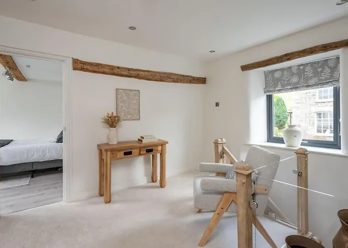 The Smithy Cumbria - 5 Star District Luxury, Pet Friendly, Hot Tub Kendal